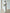 White Boat-Neck Sleeveless Open-Back Maxi Dress - front view | ELAGIA