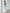 White Boat-Neck Sleeveless Open-Back Maxi Dress - side view | ELAGIA