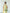 Yellow Boat-Neck Sleeveless Open-Back Maxi Dress - back view | ELAGIA