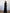 Black Sheer Sleeve V-Neck Top & Maxi Skirt Set – Crepe, back view