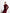 Bordeaux Sheer Sleeve V-Neck Top & Maxi Skirt Set – crepe, back view