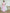 Pink Boat-Neck Sleeveless Open-Back Maxi Dress - front view | ELAGIA