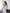 White Satin Strappy Asymmetric Ruffle Maxi – styled with accessories for evening wear