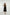 Black V-Neck Slip Dress - front view | ELAGIA