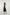 Black V-Neck Slip Dress - close-up detail | ELAGIA