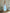 Nova Sky-Blue Satin Strapless Sweetheart Midi Dress - view 6 | ELAGIA