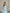 Nova Sky-Blue Satin Strapless Sweetheart Midi Dress - view 7 | ELAGIA