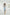 Sky-Blue Cut-Out Halter Midi Dress - front view | ELAGIA