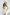 White Cut-Out Halter Midi Dress - styled look | ELAGIA
