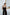 Black Strappy Sweetheart Midi Dress - view 9 | ELAGIA
