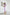 ELAGIA Lavender Puff Sleeve Midi Dress side angle view - 3 piece women's suit purple business suit women styling