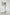 ELAGIA sky-blue puff sleeve midi dress back view - professional 3 piece women's suit style with modern silhouette