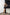 Black Tie Knot Mini Skirt - styled look | ELAGIA