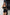 Black Tie Knot Mini Skirt - view 8 | ELAGIA
