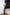 Black Tie Knot Mini Skirt - view 6 | ELAGIA