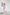 ELAGIA pink double breasted suit 2-piece back view - purple business suit women style tailored jacket and trousers