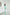 ELAGIA tiffany blue double breasted women's suit back view showing tailored blazer and trouser fit