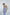 Liora Grey Satin Open-Back Slip Maxi Dress - styled look | ELAGIA