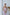 Liora Dusty Pink Satin Open-Back Slip Maxi Dress - side view | ELAGIA
