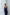 Liora Blue Satin Open-Back Slip Maxi Dress - styled look | ELAGIA