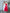Nova Red Satin Strapless Sweetheart Midi Dress - view 10 | ELAGIA