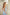 Sky-Blue Shell-Pleated Bustier Spaghetti Strap Midi Dress - styled look | ELAGIA