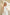 White One-Shoulder Asymmetric Top & High-Waist Pants - Detail View | ELAGIA