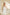 White One-Shoulder Asymmetric Top & High-Waist Pants - Side View | ELAGIA
