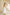 White Shell-Pleated Bustier Spaghetti Strap Midi Dress - side view | ELAGIA