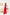 Red Sleeveless V-neck Jumpsuit - view 7 | ELAGIA