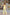 Yellow Sleeveless V-neck Jumpsuit - front view | ELAGIA