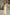 Yellow Sleeveless V-neck Jumpsuit - side view | ELAGIA