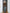 Elara Brown Striped Wool Single-Breasted Blazer - back view | ELAGIA