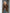 Elara Brown Striped Wool Single-Breasted Blazer - close-up detail | ELAGIA
