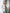 Elara Beige Striped Wool Single-Breasted Blazer - styled look | ELAGIA