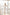 White Sleeveless V-neck Jumpsuit - view 10 | ELAGIA