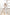 White Sleeveless V-neck Jumpsuit - view 11 | ELAGIA