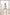 White Sleeveless V-neck Jumpsuit - view 12 | ELAGIA