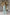 Tiffany-Blue Sleeveless V-neck Jumpsuit - view 8 | ELAGIA