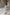 Tiffany-Blue Sleeveless V-neck Jumpsuit - view 9 | ELAGIA