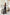 Black Strapless Bow-Detail Jumpsuit - view 8 | ELAGIA