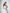 White Satin Strappy Asymmetric Ruffle Maxi – asymmetric silhouette, side profile