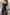 Black Strapless Bow-Detail Jumpsuit - view 9 | ELAGIA