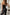 Black Strapless Bow-Detail Jumpsuit - view 10 | ELAGIA