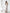 Beige Satin Strappy Asymmetric Ruffle Maxi Dress - silhouette view
