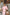 Pink Puff-Sleeve Top & Midi Skirt 2-Piece Set - view 10 | ELAGIA