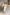 Beige Puff-Sleeve Top & Midi Skirt 2-Piece Set - view 8 | ELAGIA