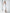 White Satin Strappy Asymmetric Ruffle Maxi – sleeveless design, front view