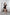Black Buttoned Short Sleeve Mini Dress - view 6 | ELAGIA