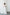 White Satin Puff Sleeve Maxi Dress - view 6 | ELAGIA